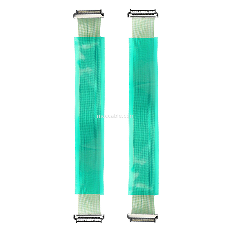 0.4mm Fine Pitch USL20-30SS-005BH - Durable Connector for 4K Video Cameras
