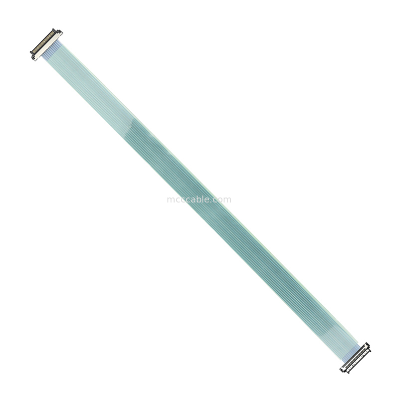 0.4mm Tiny Pitch USL20-30SS-009BH - Perfect for Slimline Security Camera PCBs