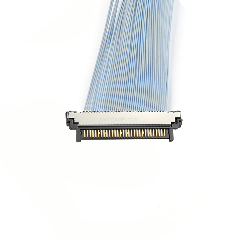 0.4mm USL20-30SS-007B - Professional Connector for HD Security & Industrial Cameras