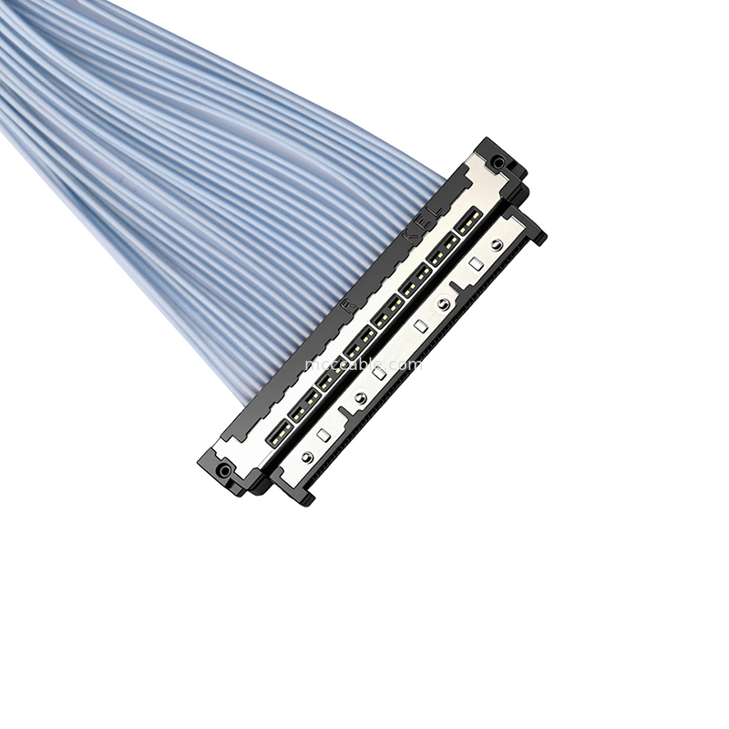 OEM 0.4mm USL20-30SS-011C - Trusted Connector for Security Camera Manufacturers