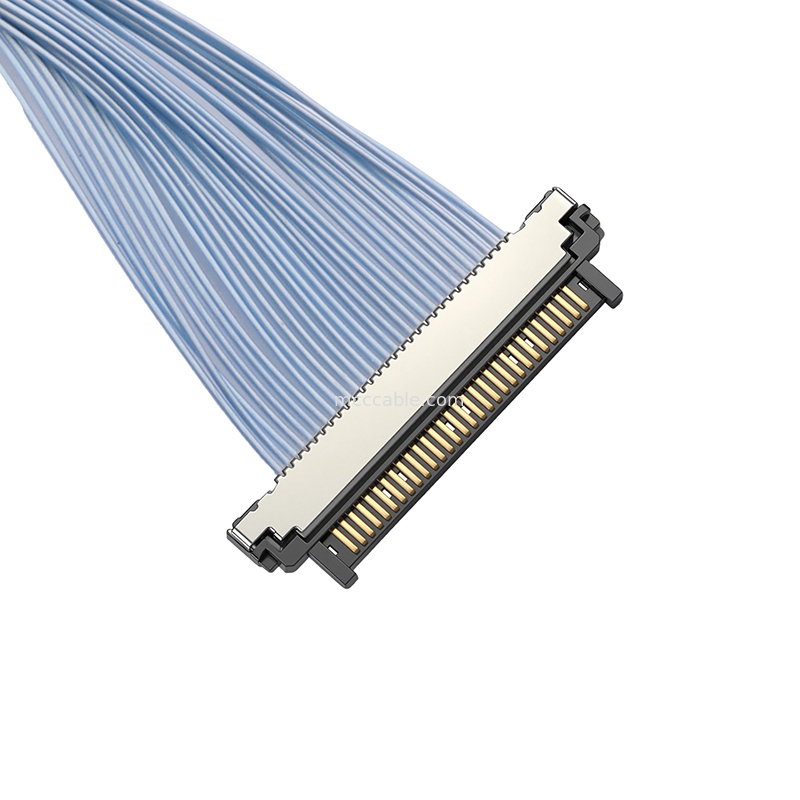 OEM 0.4mm USL20-30SS-011C - Trusted Connector for Security Camera Manufacturers