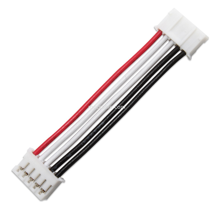 Custom Wire Harness 1.5 Mm Pitch 12 Pin Jst USB Wire 5P PH2.0 TO 5P PH2.0 cable