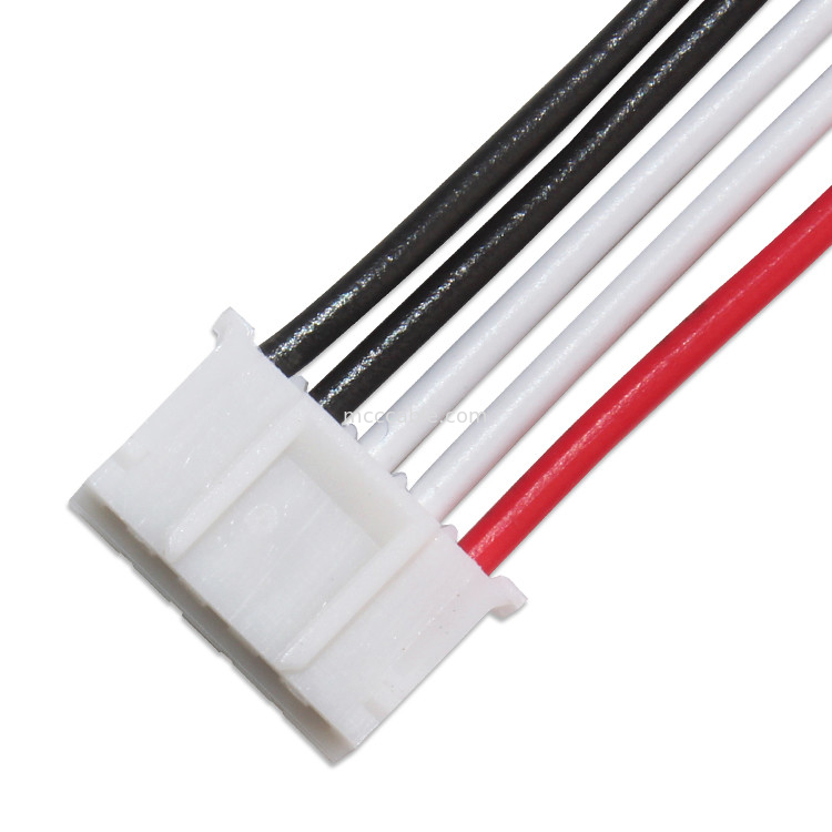Custom Wire Harness 1.5 Mm Pitch 12 Pin Jst USB Wire 5P PH2.0 TO 5P PH2.0 cable