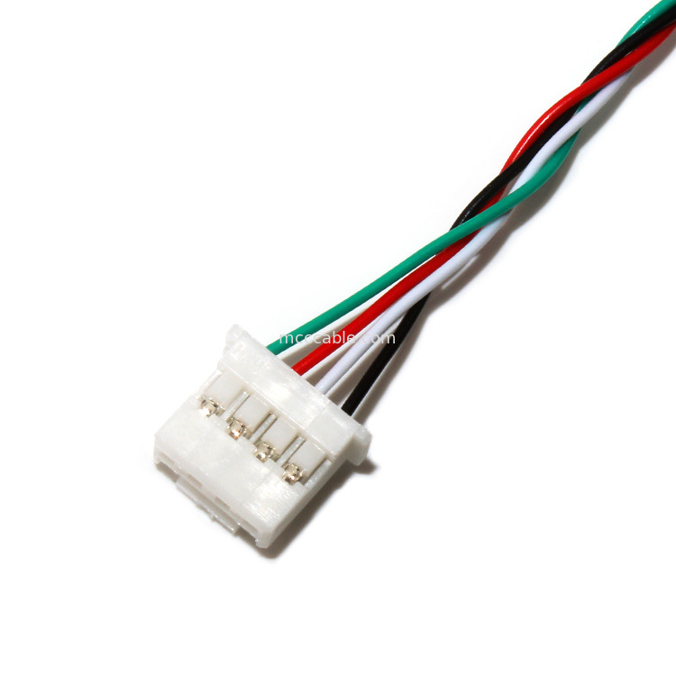 JST Wire Harness PAP-04V-S BACKLIGHT CABLE BB TO INNOLUX 15.6 cable assembly
