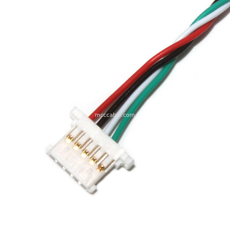JST Wire Harness PAP-04V-S BACKLIGHT CABLE BB TO INNOLUX 15.6 cable assembly
