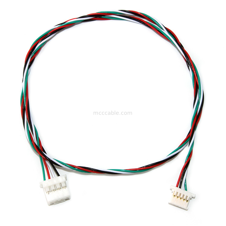 JST Wire Harness PAP-04V-S BACKLIGHT CABLE BB TO INNOLUX 15.6 cable assembly