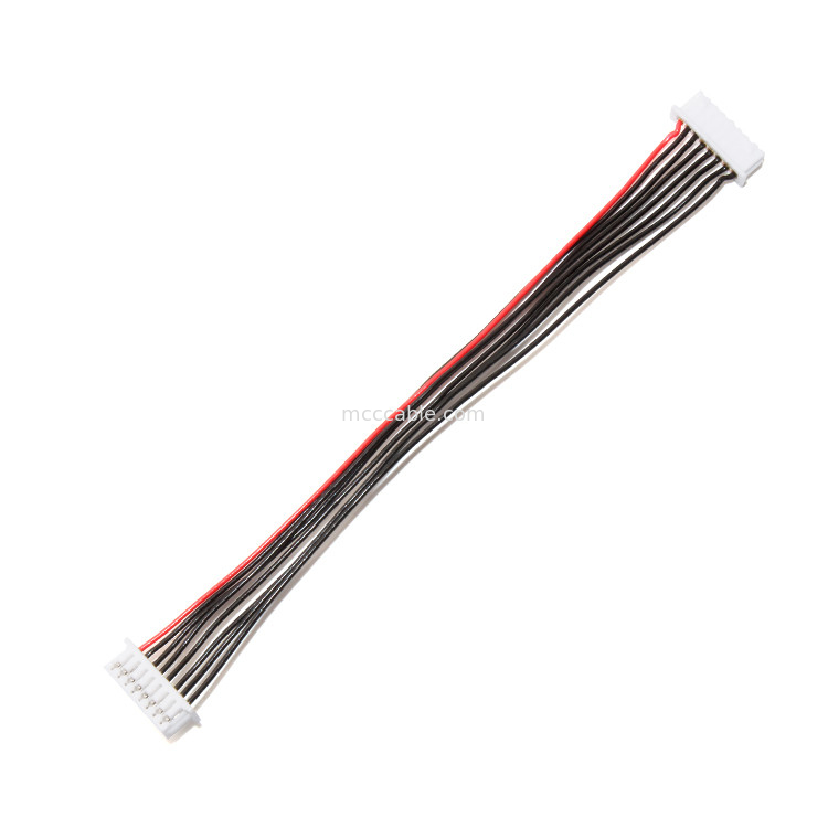 28AWG Flat Flexible Ribbon Cable PH 2.0 5PIN Molex 51065 lvds display connector