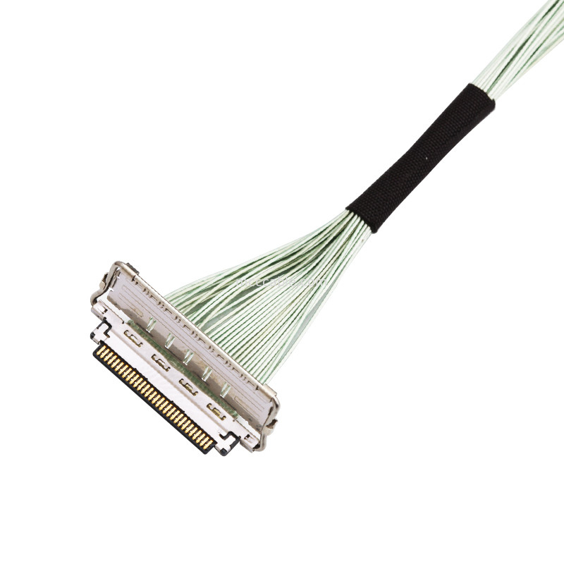 Image Sensor LVDS EDP Cable  20679-030T-01 For MIPI Camera Module