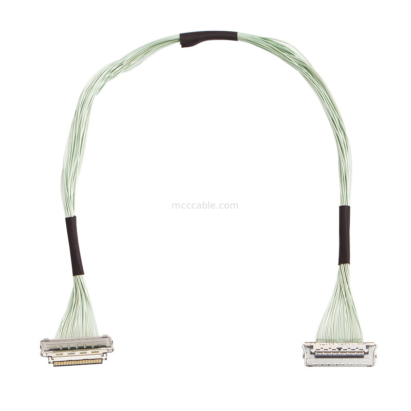 Image Sensor LVDS EDP Cable  20679-030T-01 For MIPI Camera Module