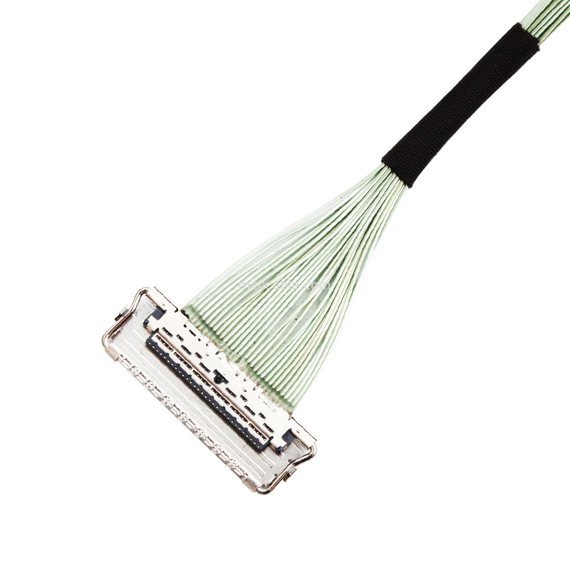 Image Sensor LVDS EDP Cable  20679-030T-01 For MIPI Camera Module