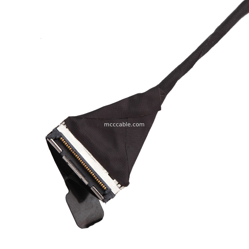 4 Pin Usb 20454-040t Edp Lvds Cable Jst Phr-5 Lvds Backlight Cable