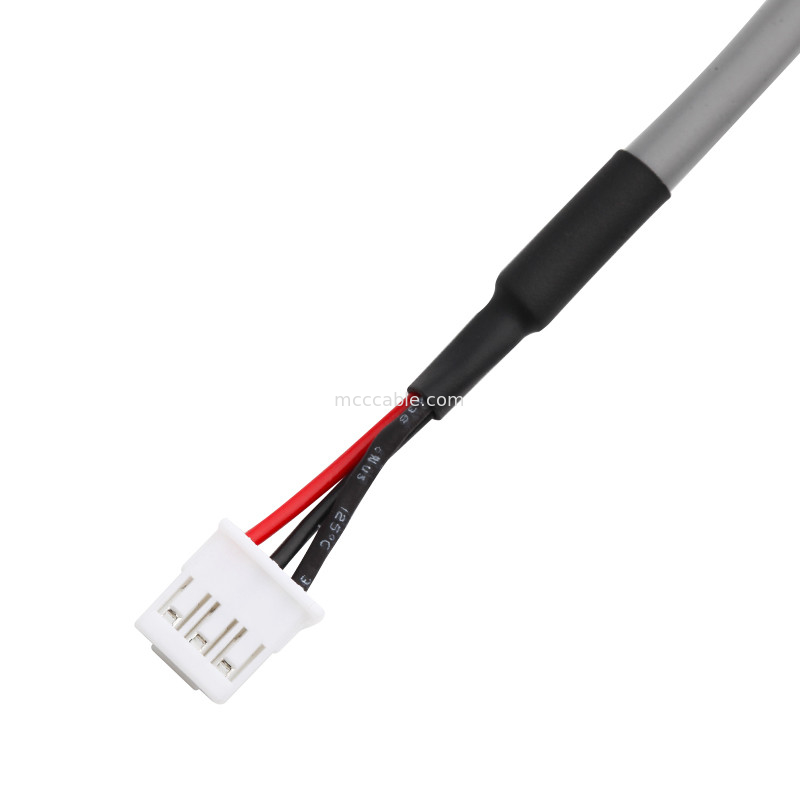 Hsg Xap-03v-S Lvds Wire Harness Fo Signal 3.5 Power Cable lvds display connector