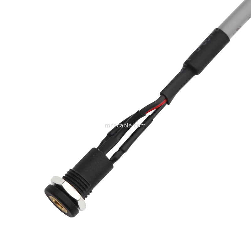 Hsg Xap-03v-S Lvds Wire Harness Fo Signal 3.5 Power Cable lvds display connector
