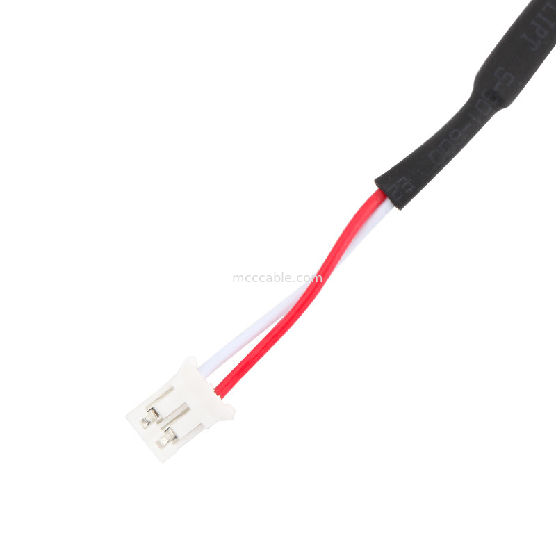 PH Connector Harness Cable Assembly JST PHR7 PHR4 PHR3 PHR2 lvds display connector