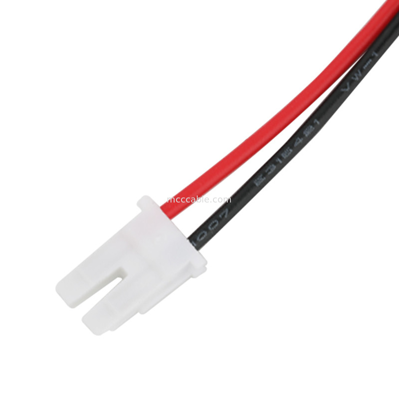 JST 3.5mm Male And Female Together SM02B-BHSS-1-TB BHSR-02VS-1 Cable Assembly
