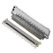 CABLINE-CA II PLUS 20680 20788 20789 20790 0.4 mm pitch, Horizontal mating type micro-coaxial connector Mellanox