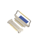 CABLINE®-VS II Micro Coaxial Cable 20846-040T-01 Fully-shielded with mechanical lock lvds 40 pin connector cable