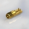 CONN SMA Female Straight RF Coax Connector With .015&quot; Pin Edge Mount PCB