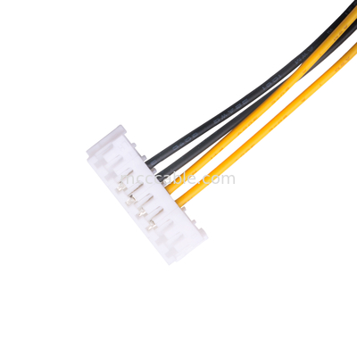 3.0mm Pitch Lvds Cable Assembly Iso 13485 Approved lcd lvds cable