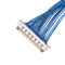 Mini Lvds Display Coaxial Cable 20345-035t-32r I-Pex Cabline V Wire Assemblies