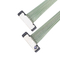 CABLINE-SS 20380-R20T-06 Receptacle Plug micro coaxial cable connector lvds 20 pin connector cable