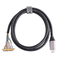 Type-C USB 3.0 TO IPEX 20453-230T-03 Cables Made To Measure Coaxial Connector To Micro Usb