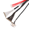I-PEX Pitch 0.25mm 20531-034T-01 To 20633-210T-02S 0.25 mm  cable customize
