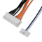 16 34 Pin Lcd Display Jst Lvds Cable Molex 2.5mm Connector lvds display connector