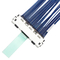 0.5mm Pitch Hirose 30P Micro Coaxial Cable Lvds Coaxial Cable DF80D-30P-0.5SD
