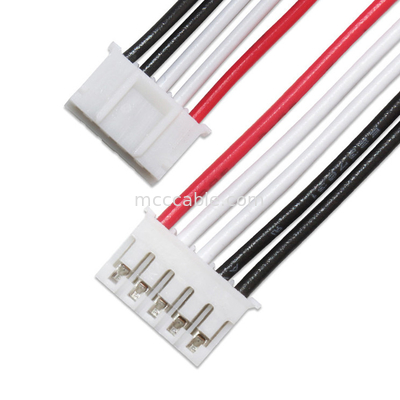 UL E29179 874390501 Molex Cable Assembly 1.5mm Pitch UL Certificate
