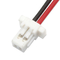 Jst Cable Sh 1.0 TO 6Pin SH1.0 WIRE 500MM Jst Connector To 3mm Tinned Custom Wire Harness