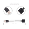 40gbps High Speed Usb Extender customize Length Magnetic Connector