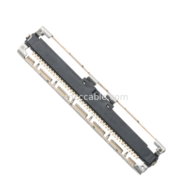 DF36A-45S-0.4V Lvds Edp Cable With Micro Coax Connector