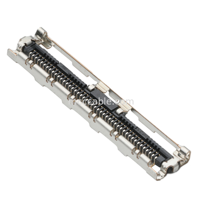 DF36A-45S-0.4V Lvds Edp Cable With Micro Coax Connector