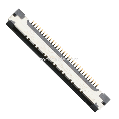 KEL Usl Series Micro Coax Cable Usl00 - 30L 0.4V Board End Connectors For Lvds EDP