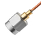 Rohs Semi Rigid Coaxial Cable Vita 67 Smpm Straight Plug To Sma Male Straight Plug Sro47