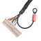 Molex Pitch 2.0 TST KST To FIX30HL XYCO UL20276 10PC*28# Pin Out Cable