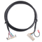 Molex Pitch 2.0 TST KST To FIX30HL XYCO UL20276 10PC*28# Pin Out Cable