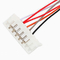 ACES 50204-040-11 JAE FI-X30HL JST SPH-002T-P0.5S LCD LVDS Cable
