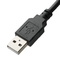 Rohs Usb Charging Cable For Charging Type C Devices And Transferring Data Oem / Odm