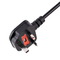 Bs 1363 To C13 Electric Power Cord For Water Heater