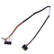 I-Pex CABLINE®-VS Universal EDP Screen Cable 20453-230-03 To Industrial Control Motherboard 3288 OEM ODM