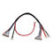 Hirose Df14 To Df14 Lvds Cable 20p To 20 Pin For Remote Controlled Aircraft