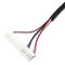 Molex 51146 0500 Electronic Wiring Harness , JST Custom Made Wiring Harness