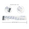 0.5mm Fpc Flat Cable , 35 Pin Fpc Cable UL Standard 150mm Long