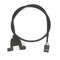 SINO TECH 3m High Speed Usb Extension Cable Female Single Port For Data Transfer