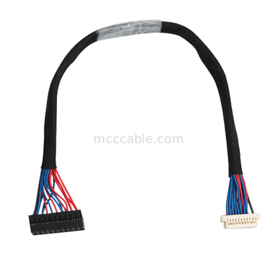 50254020h0t1001 Gpio Connector Cable