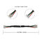 5pos Custom Wire Harness