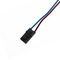9 Pin M12 Power Cable