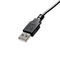 A M Plug High Speed Usb Extension Cable , JST XHP 4 USB 2.0 Extension Cord